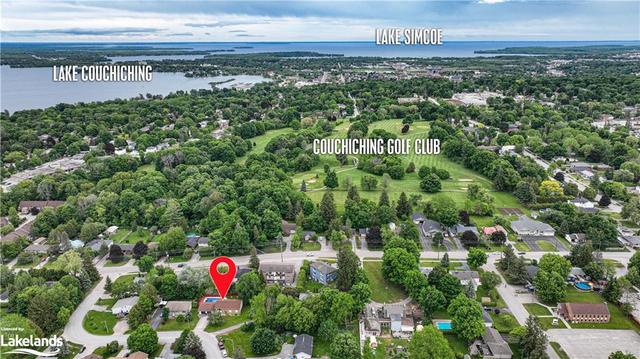 7 Fitton Heights, House detached with 5 bedrooms, 2 bathrooms and 4 parking in Orillia ON | Image 19