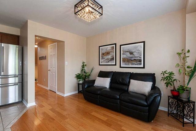 97 - 5980 Whitehorn Ave, Townhouse with 3 bedrooms, 3 bathrooms and 2 parking in Mississauga ON | Image 5