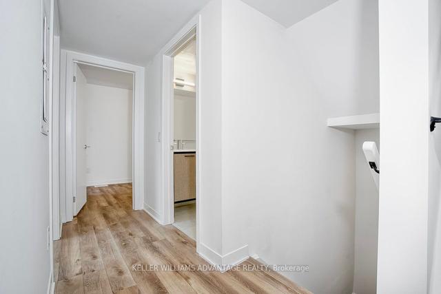 th17 - 40 Ed Clark Gdns, Townhouse with 3 bedrooms, 2 bathrooms and 1 parking in Toronto ON | Image 3