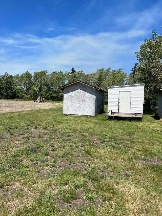 730080 Rge Rd 112, House detached with 3 bedrooms, 1 bathrooms and null parking in Grande Prairie County No. 1 AB | Image 34