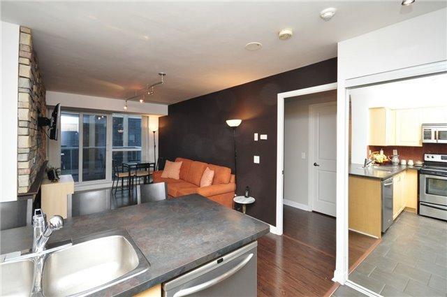 3106 - 4978 Yonge St, Condo with 2 bedrooms, 2 bathrooms and 1 parking in Toronto ON | Image 4