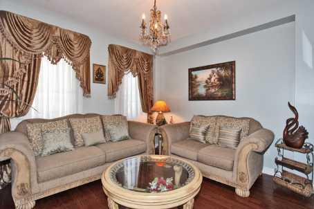 12 Lanebrook Dr, House detached with 4 bedrooms, 4 bathrooms and 4 parking in Brampton ON | Image 1