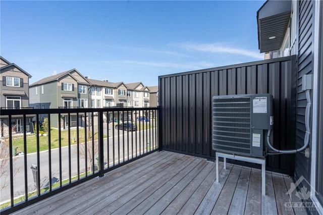 504 Clemency Crescent, Townhouse with 2 bedrooms, 2 bathrooms and 2 parking in Ottawa ON | Image 24