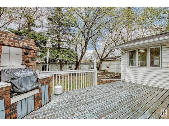 11132 22a Av Nw, House detached with 3 bedrooms, 4 bathrooms and null parking in Edmonton AB | Image 58