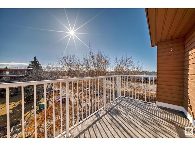 414 - 3611 145 Av Nw, Condo with 1 bedrooms, 1 bathrooms and 1 parking in Edmonton AB | Image 6
