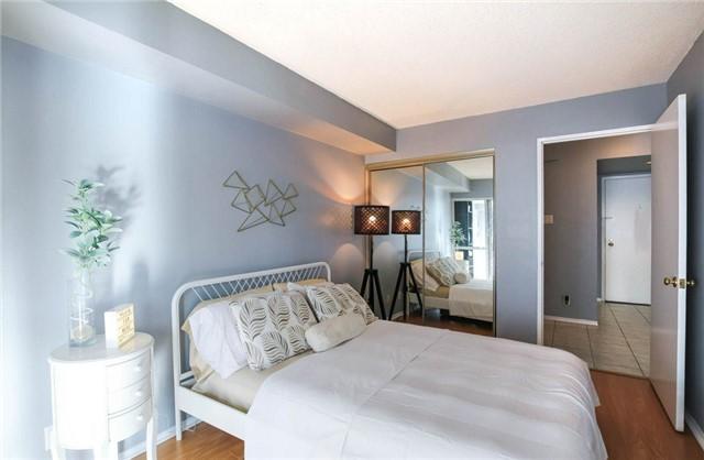610 - 92 King St E, Condo with 1 bedrooms, 1 bathrooms and 1 parking in Toronto ON | Image 13