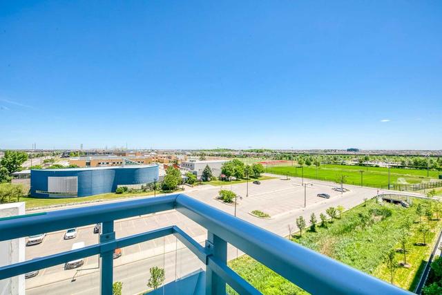 612 - 1050 Main St E, Condo with 2 bedrooms, 2 bathrooms and 1 parking in Milton ON | Image 20