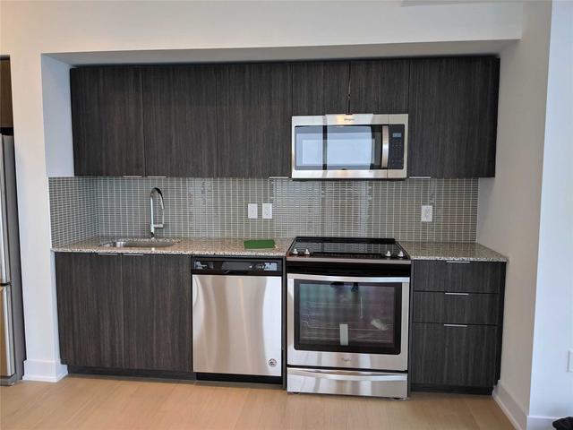 4715 - 30 Shore Breeze Dr, Condo with 2 bedrooms, 2 bathrooms and 1 parking in Toronto ON | Image 1