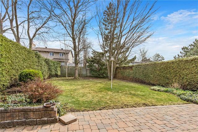 918 Edinborough Crescent, House detached with 4 bedrooms, 2 bathrooms and 6 parking in Kingston ON | Image 37
