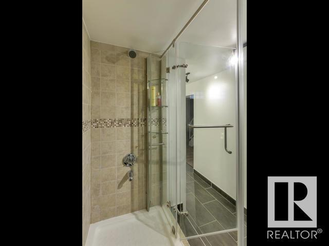 106 - 10355 105 St Nw, Condo with 1 bedrooms, 2 bathrooms and 1 parking in Edmonton AB | Image 38