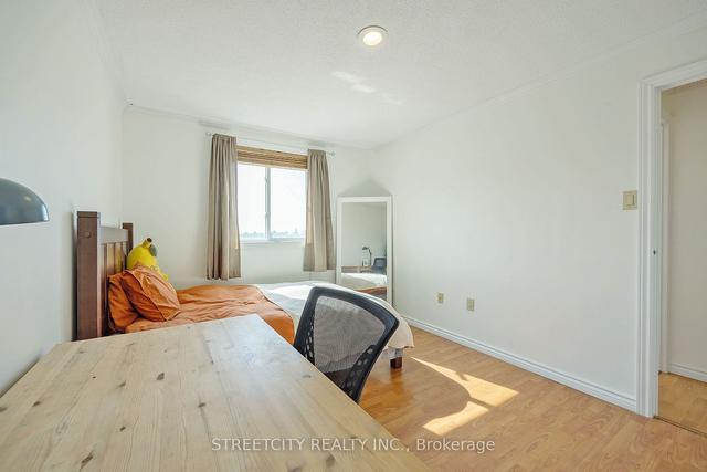 701 - 986 Huron St, Condo with 2 bedrooms, 1 bathrooms and 1 parking in London ON | Image 7