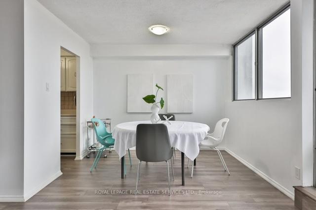 1706 - 375 King St N, Condo with 2 bedrooms, 2 bathrooms and 1 parking in Waterloo ON | Image 9