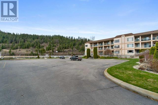 314 - 1002 Riverside Avenue, Condo with 2 bedrooms, 2 bathrooms and 2 parking in Sicamous BC | Image 65