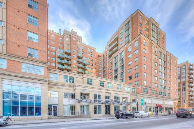 955 - 313 Richmond St E, Condo with 1 bedrooms, 1 bathrooms and 1 parking in Toronto ON | Image 27