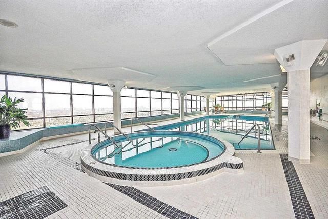 1905 - 1300 Bloor St, Condo with 2 bedrooms, 1 bathrooms and 1 parking in Mississauga ON | Image 24