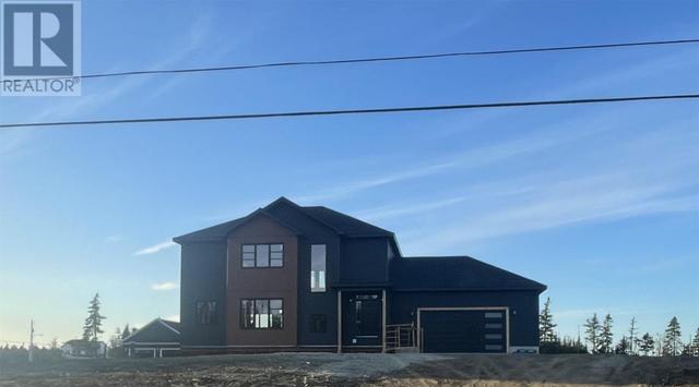 16 Middle Ledge Drive, House detached with 3 bedrooms, 3 bathrooms and null parking in Logy Bay Middle Cove Outer Cove NL | Image 9