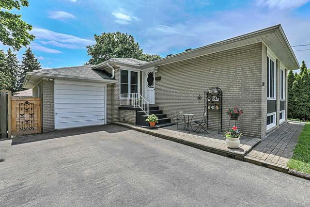 396 Wenlock Ave, House detached with 3 bedrooms, 2 bathrooms and 7 parking in Richmond Hill ON | Image 34