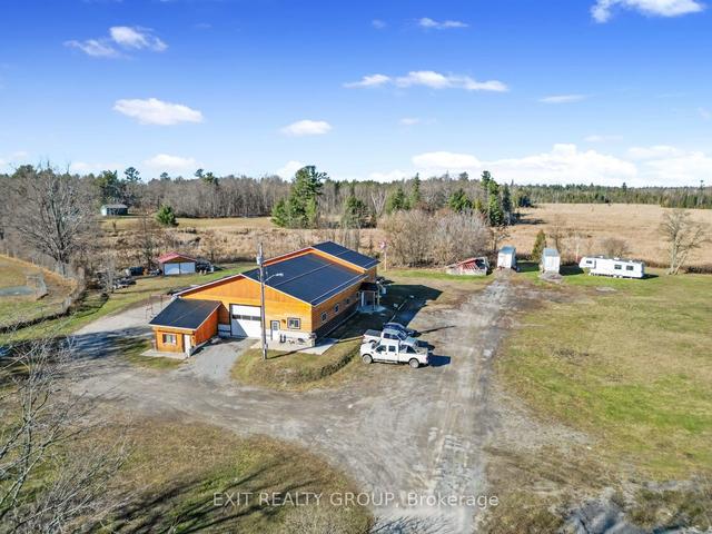 9 Station Rd, Home with 2 bedrooms, 2 bathrooms and 20 parking in Marmora and Lake ON | Image 26