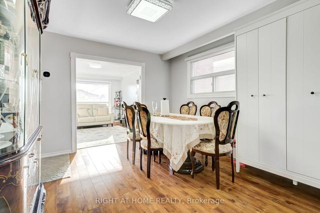 43 North Bonnington Ave, House semidetached with 3 bedrooms, 3 bathrooms and 4 parking in Toronto ON | Image 36