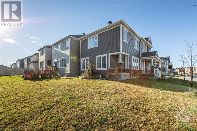 568 Malahat Way, House detached with 4 bedrooms, 3 bathrooms and 4 parking in Ottawa ON | Image 28