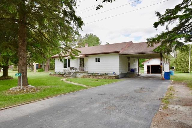 6196 County 9 Rd, House detached with 3 bedrooms, 1 bathrooms and 14 parking in Clearview ON | Image 17