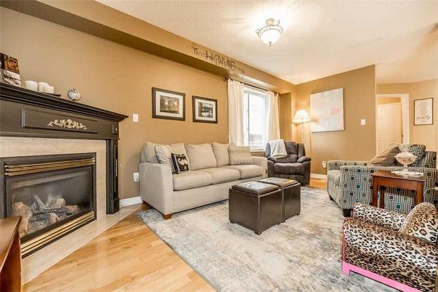 96 Knupp Rd, House detached with 4 bedrooms, 4 bathrooms and 6 parking in Barrie ON | Image 34