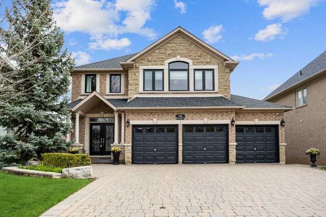518 Spruce Needle Crt, House detached with 4 bedrooms, 4 bathrooms and 12 parking in Oakville ON | Card Image
