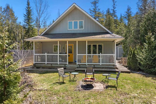 39 Big Tub Rd, House detached with 3 bedrooms, 3 bathrooms and 3 parking in Northern Bruce Peninsula ON | Image 16