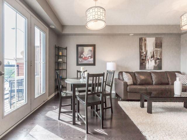 14 - 2579 Sixth Line, Townhouse with 2 bedrooms, 2 bathrooms and 1 parking in Oakville ON | Image 8