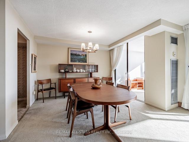 ph 2503 - 75 Emmett Ave, Condo with 3 bedrooms, 2 bathrooms and 1 parking in Toronto ON | Image 29
