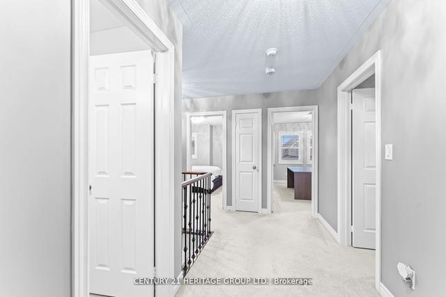 66 Romanelli Cres, House detached with 4 bedrooms, 3 bathrooms and 4 parking in Bradford West Gwillimbury ON | Image 19