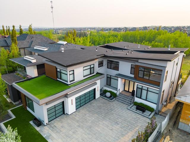 19 Aspen Ridge Court Sw, House detached with 5 bedrooms, 5 bathrooms and 6 parking in Calgary AB | Image 48