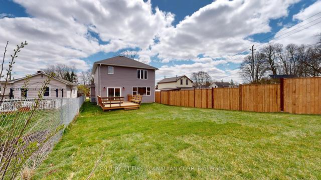 103 Metcalfe St, House detached with 4 bedrooms, 4 bathrooms and 4 parking in Ingersoll ON | Image 32