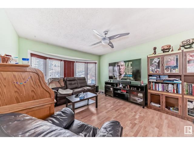 5112 14 Av Nw, House detached with 5 bedrooms, 2 bathrooms and null parking in Edmonton AB | Image 8