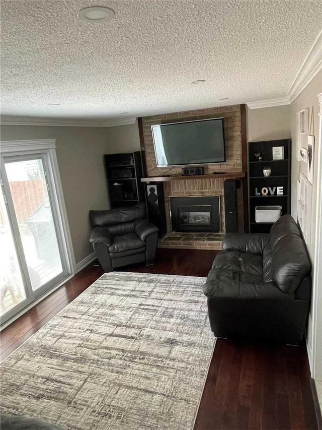 91 Somerset Dr, House detached with 3 bedrooms, 2 bathrooms and 5 parking in Brampton ON | Image 19