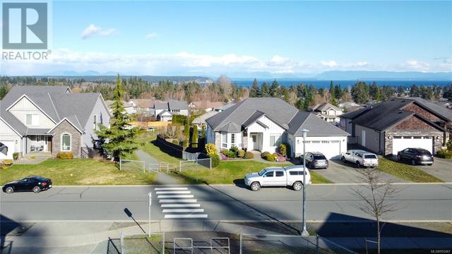 985 Timberline Dr, House detached with 4 bedrooms, 3 bathrooms and 5 parking in Campbell River BC | Image 86
