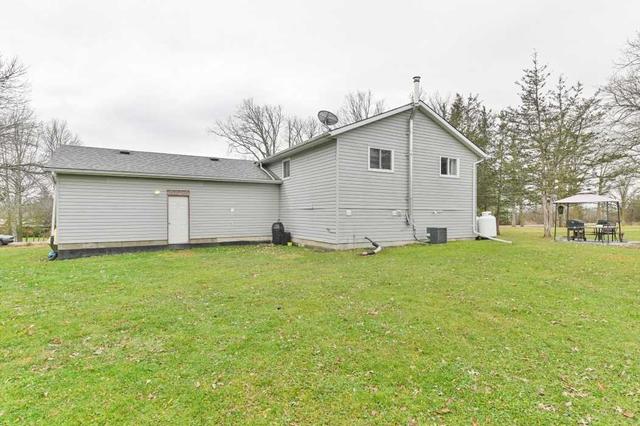 569 Hinchey Rd, House detached with 2 bedrooms, 2 bathrooms and 7 parking in Tyendinaga ON | Image 25
