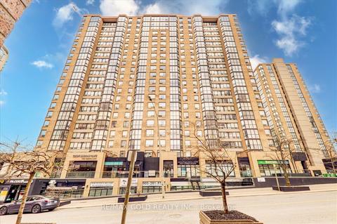 903-265 Enfield Pl, Mississauga, ON, L5B3Y7 | Card Image