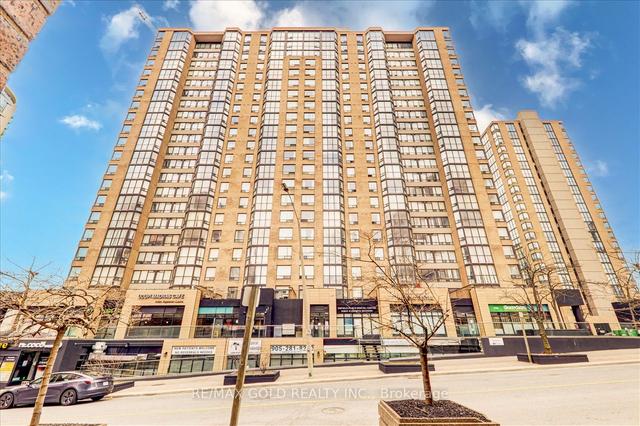 903 - 265 Enfield Pl, Condo with 2 bedrooms, 2 bathrooms and 1 parking in Mississauga ON | Image 1