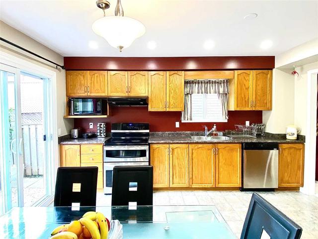 690 Callahan St, House detached with 3 bedrooms, 4 bathrooms and 4 parking in Pickering ON | Image 12