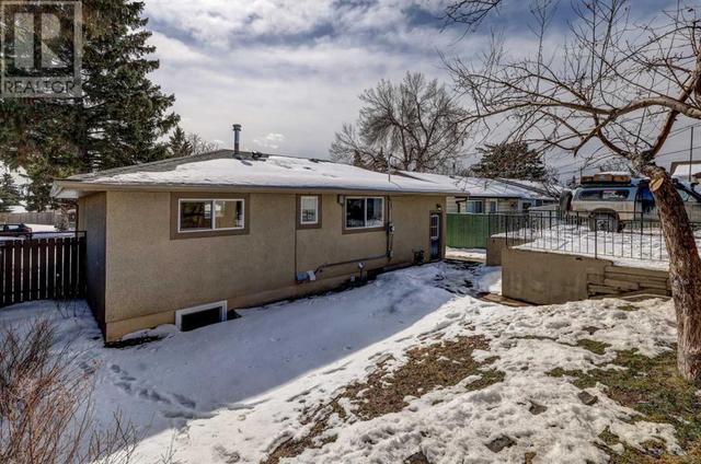 1443 Robson Crescent Se, House detached with 5 bedrooms, 2 bathrooms and 1 parking in Calgary AB | Image 28