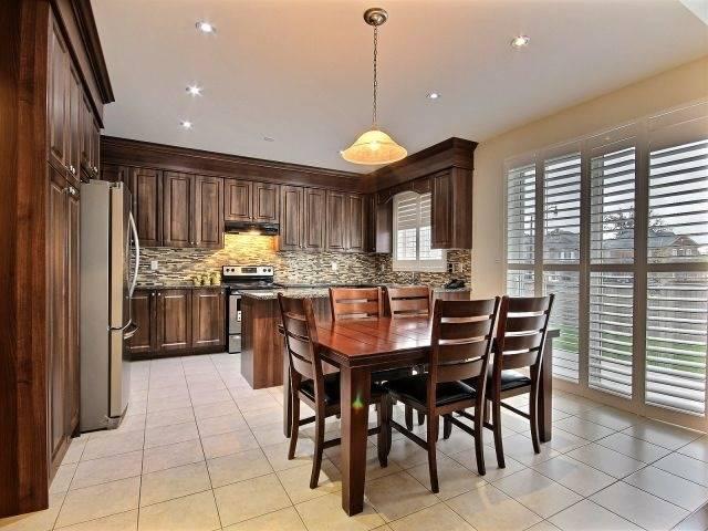 8 Timbercove Rd, House detached with 5 bedrooms, 4 bathrooms and 2 parking in Brampton ON | Image 11
