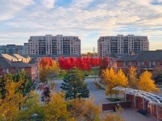 506 - 62 Suncrest Blvd, Condo with 2 bedrooms, 2 bathrooms and 1 parking in Markham ON | Image 15