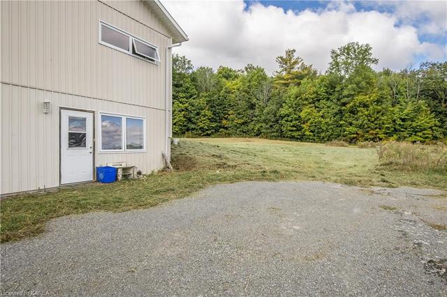 2266 Sands Road, House detached with 4 bedrooms, 3 bathrooms and 12 parking in South Frontenac ON | Image 45