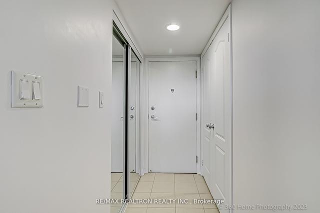 411 - 3 Rean Dr, Condo with 1 bedrooms, 1 bathrooms and 1 parking in Toronto ON | Image 14