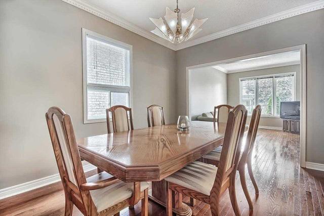 187 Valentina Dr, House detached with 3 bedrooms, 3 bathrooms and 4 parking in Markham ON | Image 7