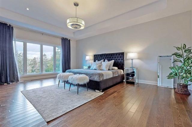 146 Colonel Danforth Tr, House detached with 4 bedrooms, 5 bathrooms and 6 parking in Toronto ON | Image 9