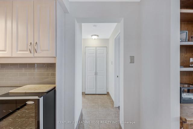 602 - 2 Raymerville Dr, Condo with 2 bedrooms, 2 bathrooms and 1 parking in Markham ON | Image 15
