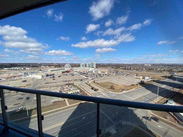 1209 - 4699 Glen Erin Dr, Condo with 2 bedrooms, 2 bathrooms and 1 parking in Mississauga ON | Image 18