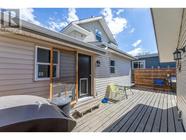 597 Burns Street, House detached with 3 bedrooms, 2 bathrooms and 3 parking in Penticton BC | Image 26